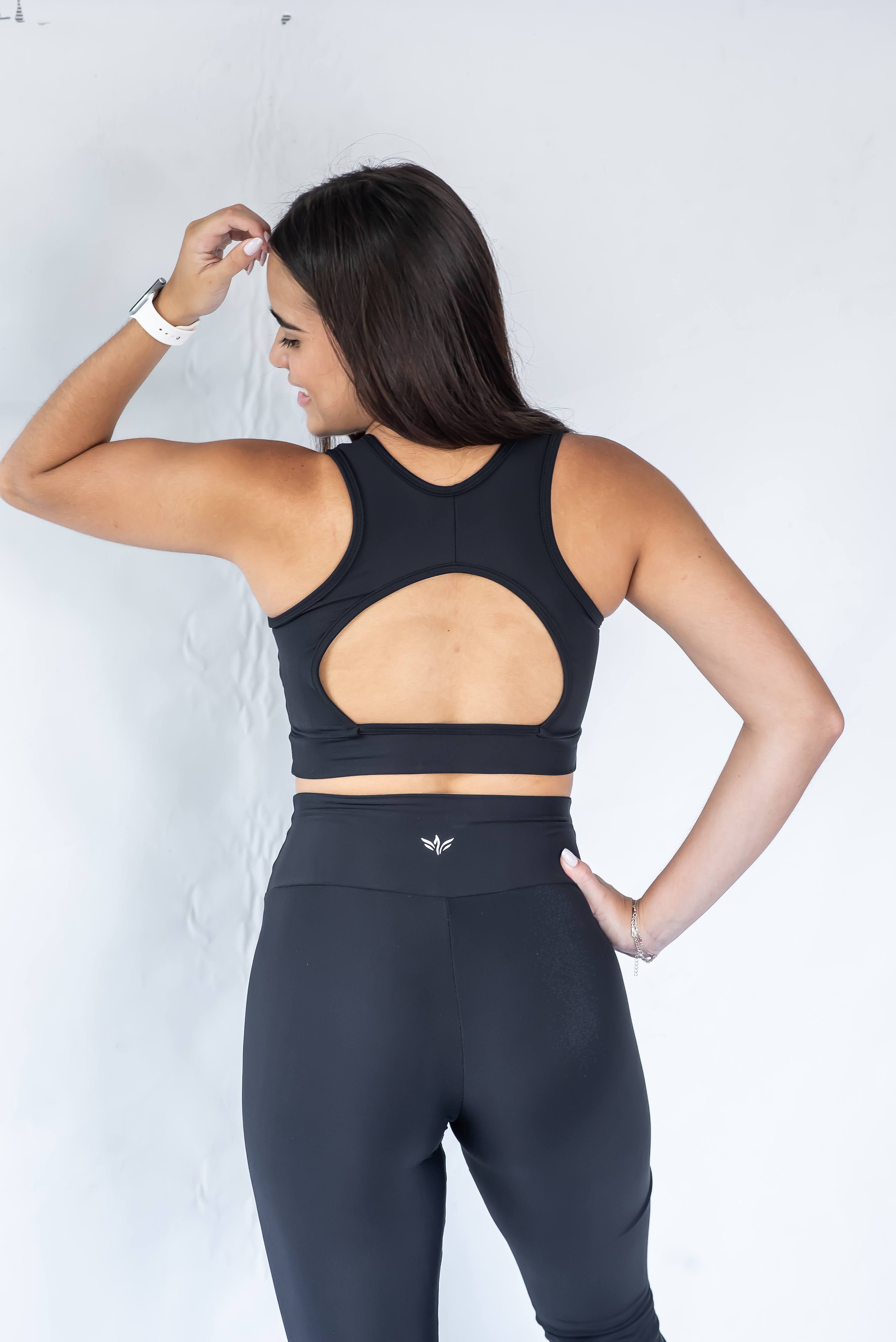 Conjunto calça flare - foto 2